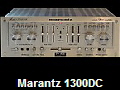 Marantz 1300DC