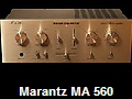 Marantz MA 560