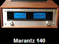 Marantz 140