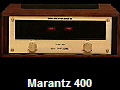 Marantz 400