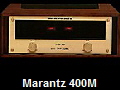 Marantz 400M