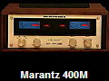 Marantz 400M