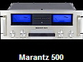 Marantz 500