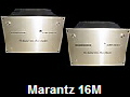 Marantz 16M