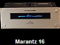 Marantz 16