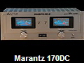 Marantz 170DC