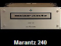 Marantz 240