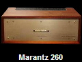 Marantz 260