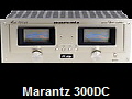 Marantz 300DC