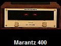 Marantz 400