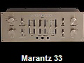 Marantz 33