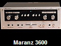Maranz 3600