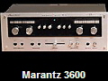 Marantz 3600
