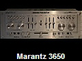 Marantz 3650