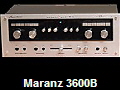 Maranz 3600B