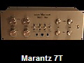 Marantz 7T