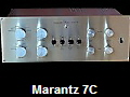 Marantz 7C