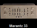 Marantz 33