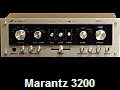 Marantz 3200