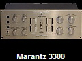 Marantz 3300