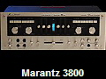Marantz 3800