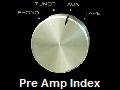 Pre Amp Index