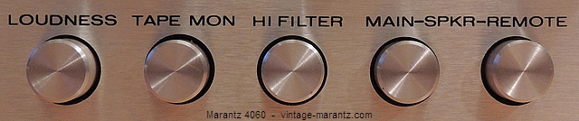 Marantz 4060  -  vintage-marantz.com