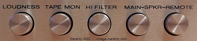 Marantz 4060  -  vintage-marantz.com