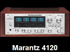 Marantz 4120