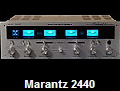 Marantz 2440