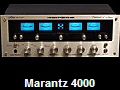 Marantz 4000