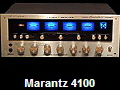 Marantz 4100