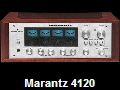 Marantz 4120