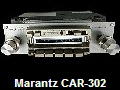 Marantz CAR-302