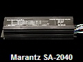 Marantz SA-2040