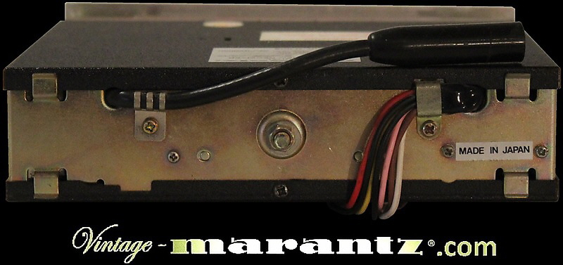 Marantz CAR-4220 - vintage-marantz.com