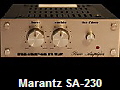 Marantz SA-230