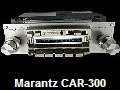 Marantz CAR-300