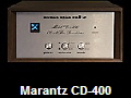 Marantz CD-400