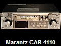 Marantz CAR-4110