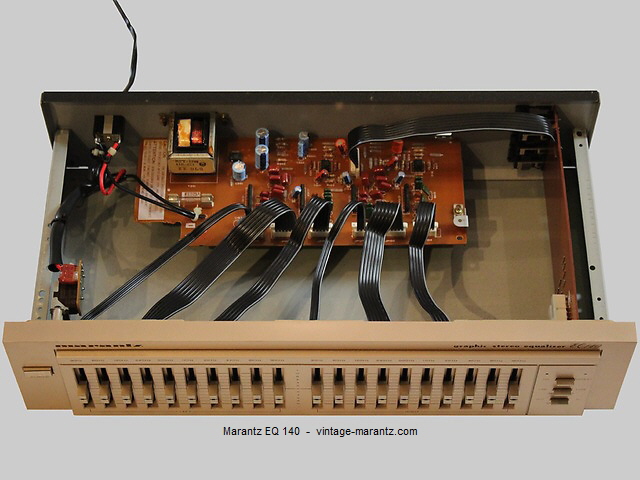 Marantz EQ 140  -  vintage-marantz.com