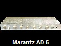 Marantz AD-5