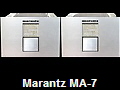 Marantz MA-7