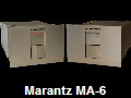 Marantz MA-6