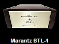 Marantz BTL-1