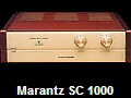 Marantz SC 1000