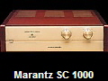 Marantz SC 1000