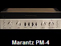 Marantz PM-4