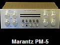 Marantz PM-5