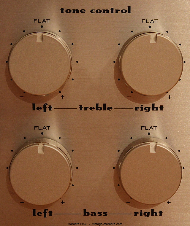 Marantz PM-6  -  vintage-marantz.com